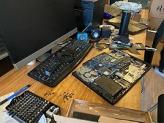 寶雞臺式機(jī)維修與計算機(jī)維修服務(wù)指南