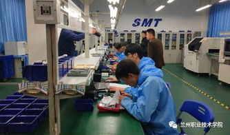 蘭職歡迎你丨甘肅工商技師學(xué)院計算機(jī)維修專業(yè)明日開始報名