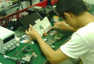 德州辦公設備服務指南 租賃、維修與銷售一站式解決方案