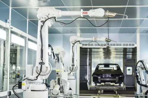 對(duì)話大咖 | 古惠南 3-5年，廣汽新能源制霸整個(gè)汽車圈工程技術(shù)服務(wù)